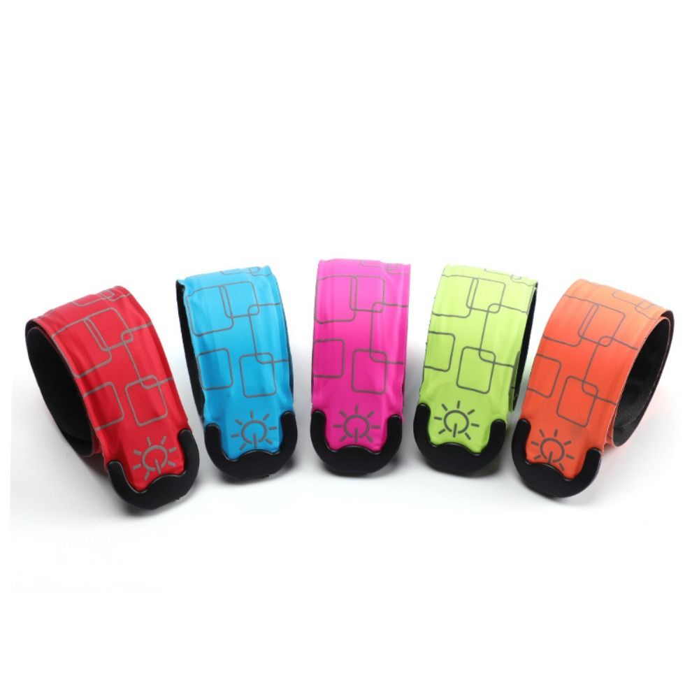 Bracciale da corsa notturno st - Running Gear Usa recensione e prezzo
