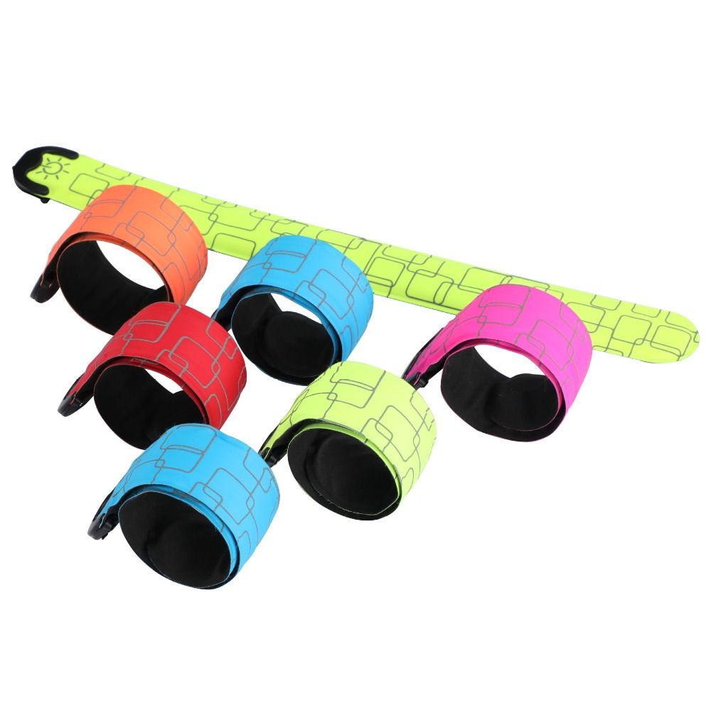 Bracciale da corsa notturno st - Running Gear Usa recensione e prezzo