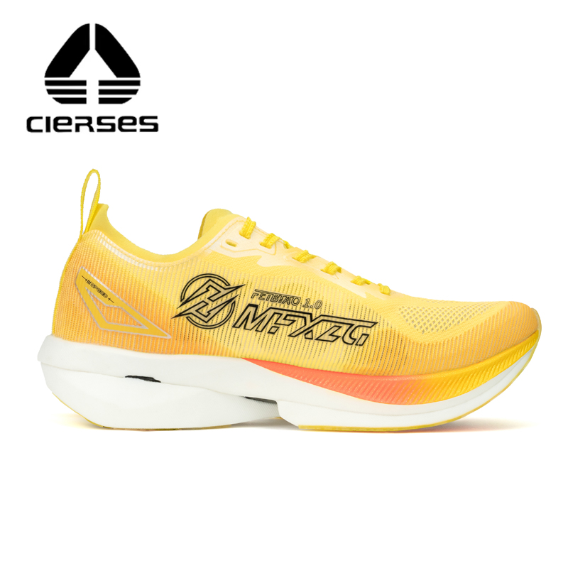 CIERSES MFXZG Scarpe da corsa  - Ultragear Running recensione e prezzo