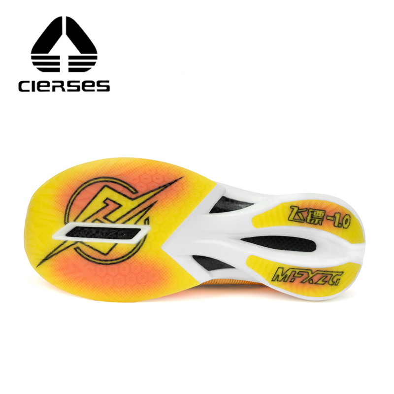 CIERSES MFXZG Scarpe da corsa  - Ultragear Running recensione e prezzo