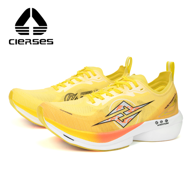 CIERSES MFXZG Scarpe da corsa  - Ultragear Running recensione e prezzo