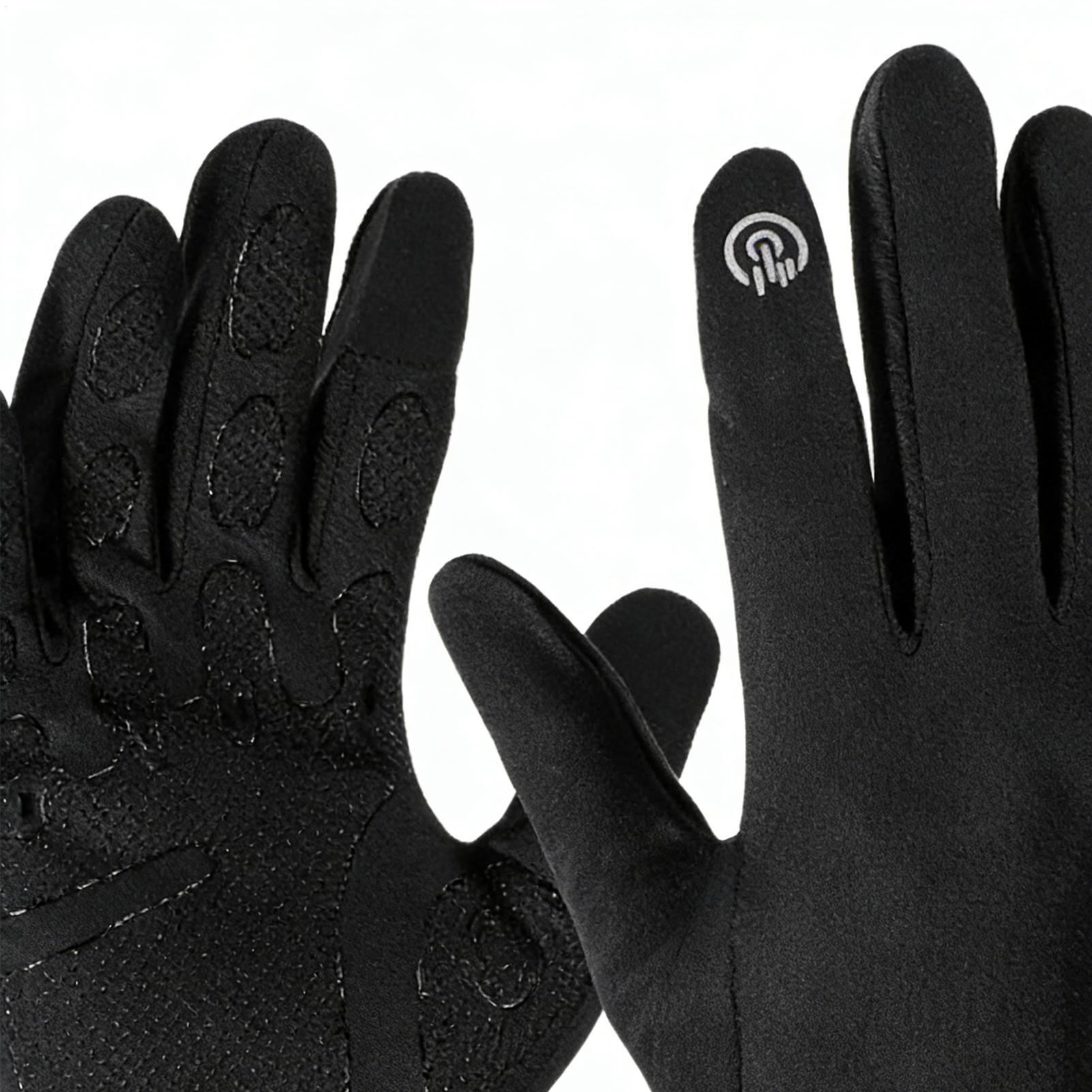 Guanti da ciclismo caldi Guant - Running Gear Cold Weather recensione e prezzo