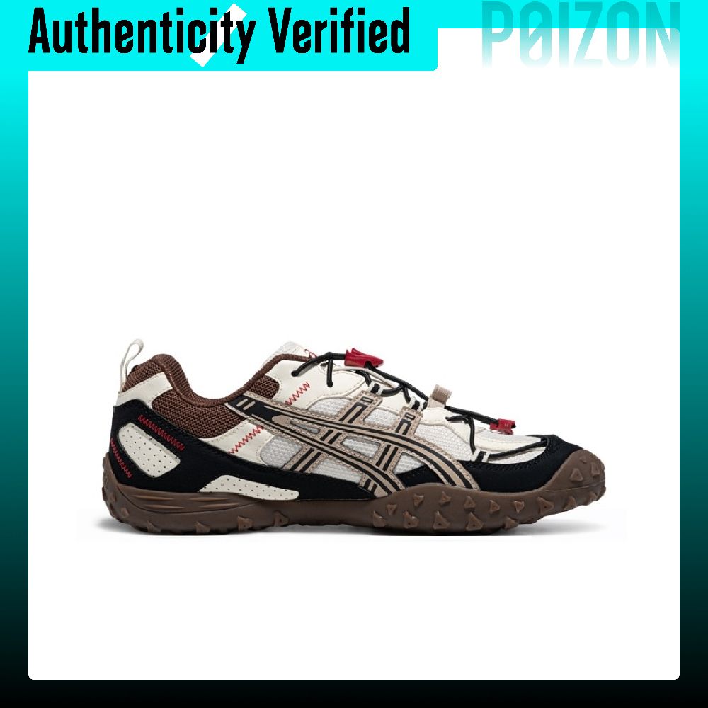 Scarpe da corsa ASICS GEL-AMMG - Running Gear Asics recensione e prezzo