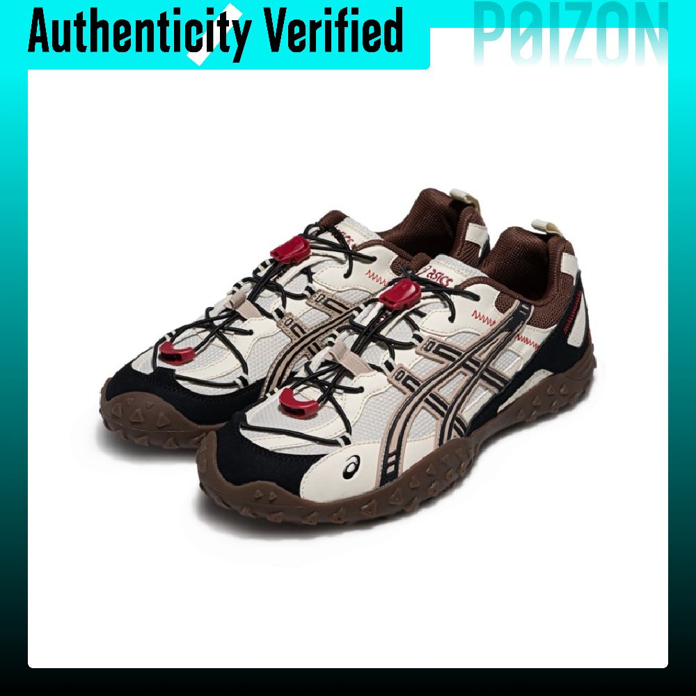 Scarpe da corsa ASICS GEL-AMMG - Running Gear Asics recensione e prezzo